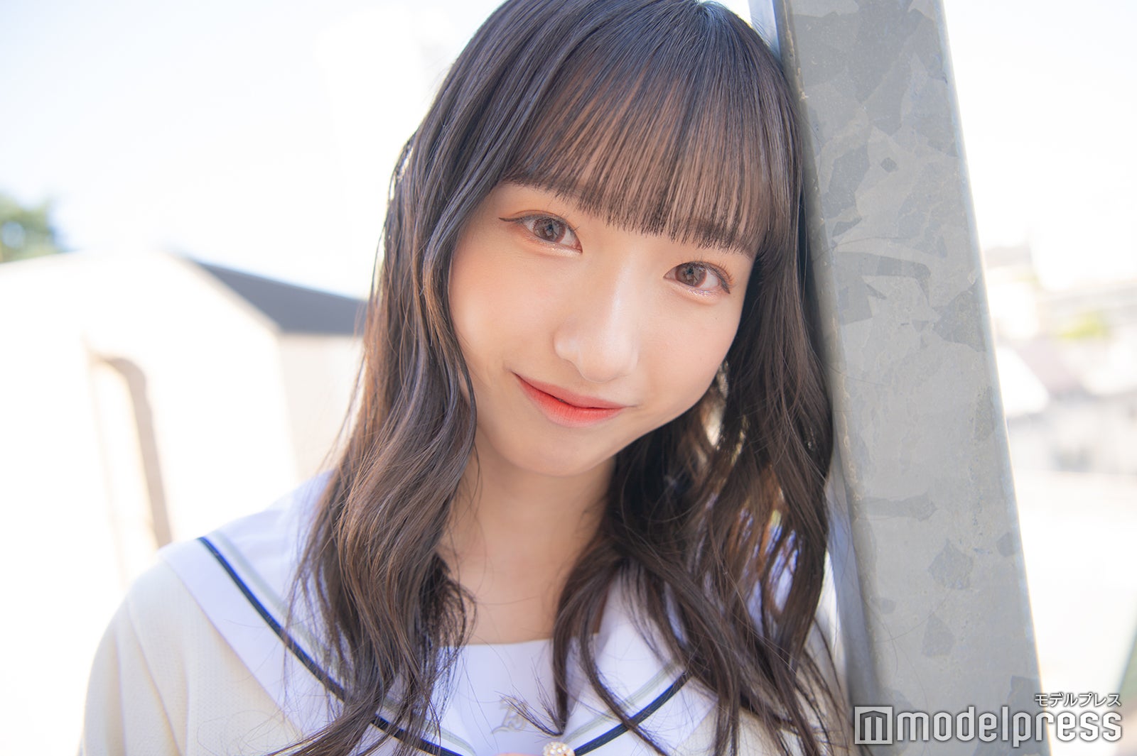 ゆーな（C）モデルプレス