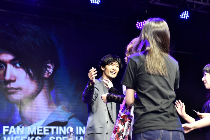 三浦春馬(C)カンテレ