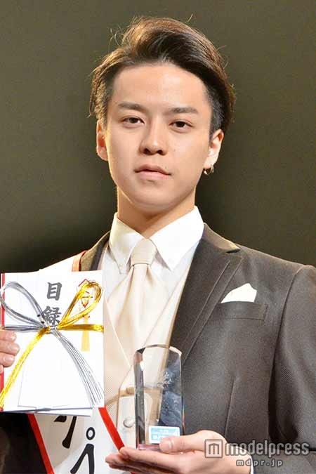 【準グランプリ】國學院大學・齋藤遼磨さん