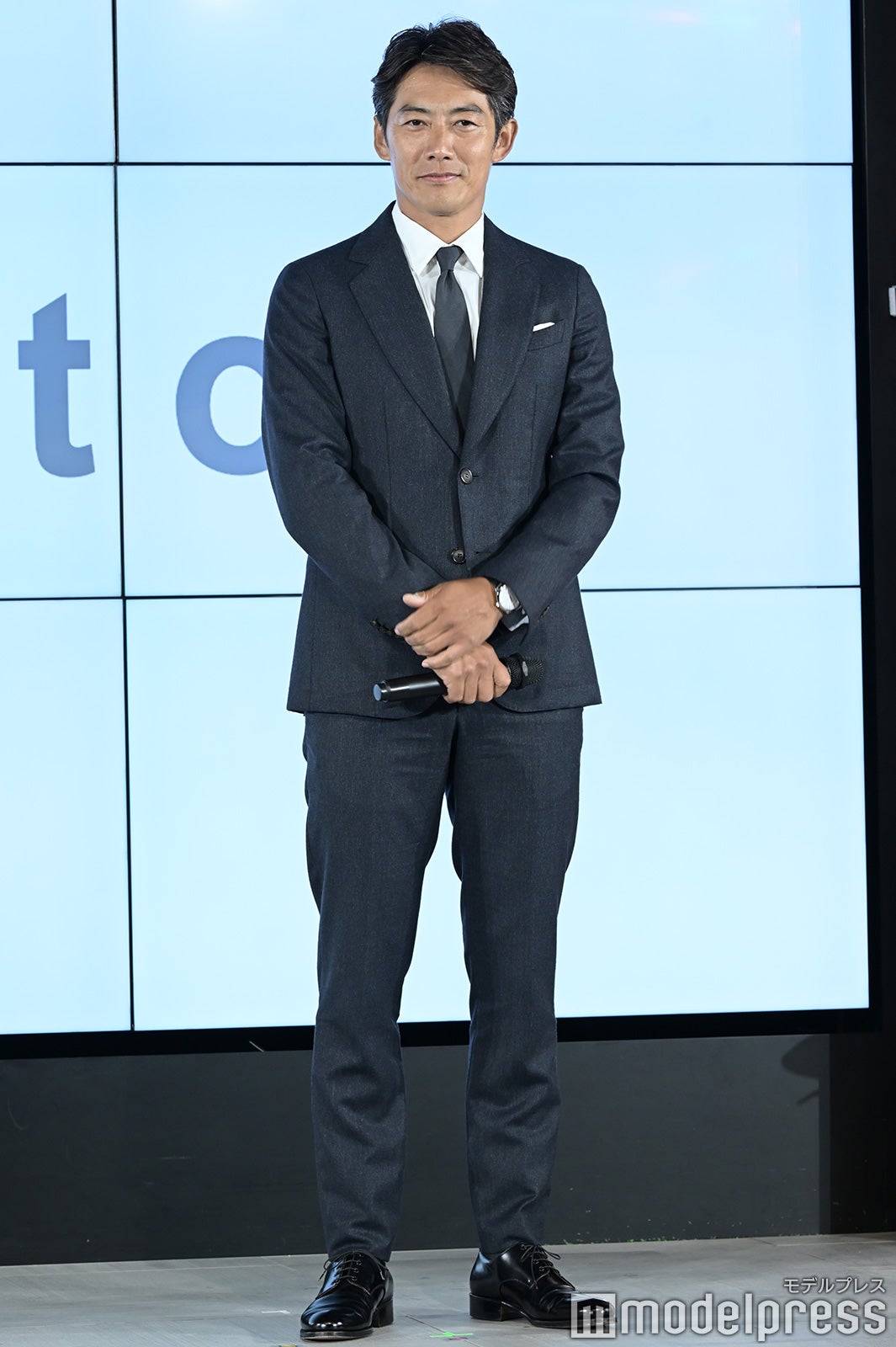 反町隆史（C）モデルプレス