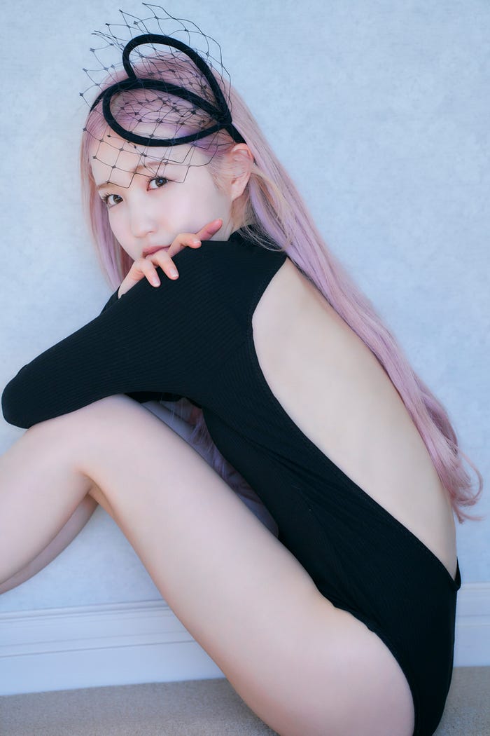 本田仁美(提供写真)