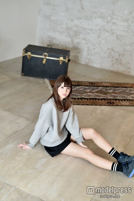 柏麗奈