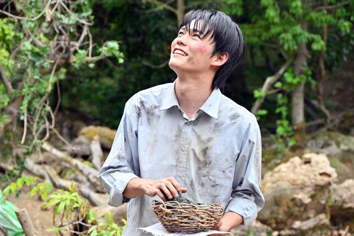 日向亘「ペンディングトレイン―8時23分、明日 君と」第8話より(C)TBS