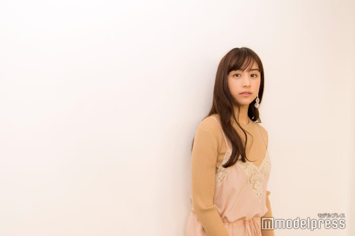 山本美月(C)モデルプレス