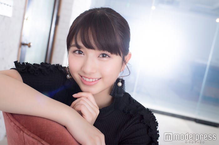 大和田南那(C)モデルプレス