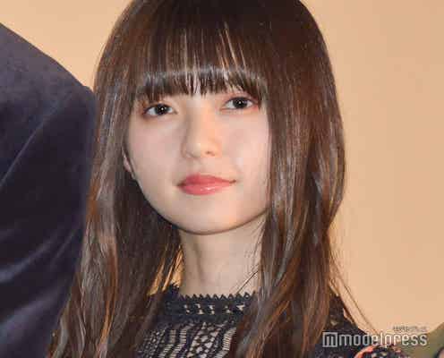 乃木坂46齋藤飛鳥“謙虚すぎる”素顔 デビュー当時の苦悩も告白
