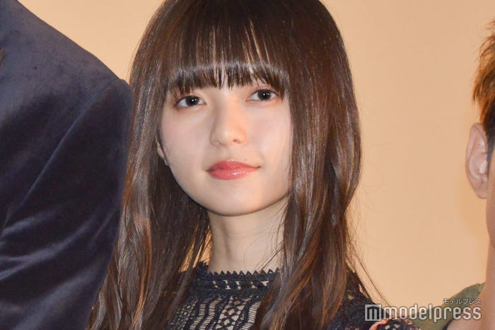 齋藤飛鳥 (C)モデルプレス