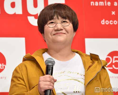 体調不良で「スッキリ」欠席の近藤春菜、現在の体調を報告