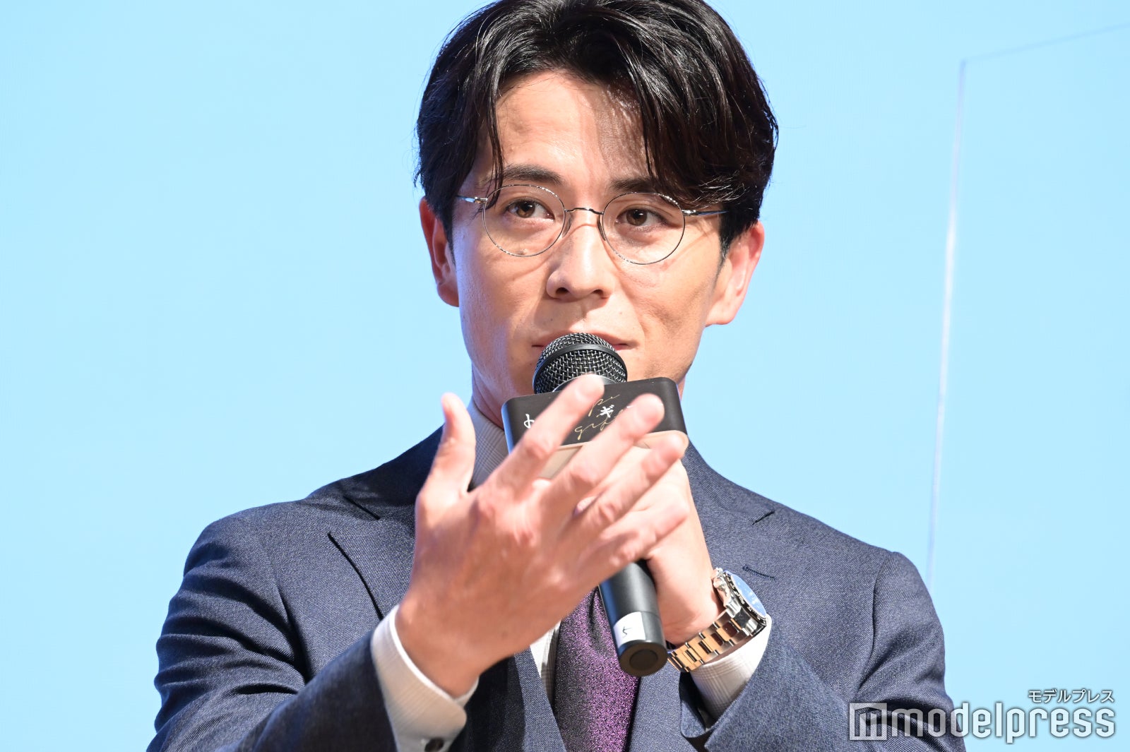 藤森慎吾 （C）モデルプレス