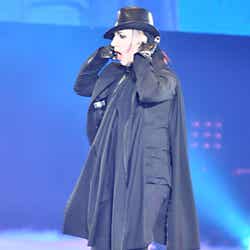 マリリン・マンソン