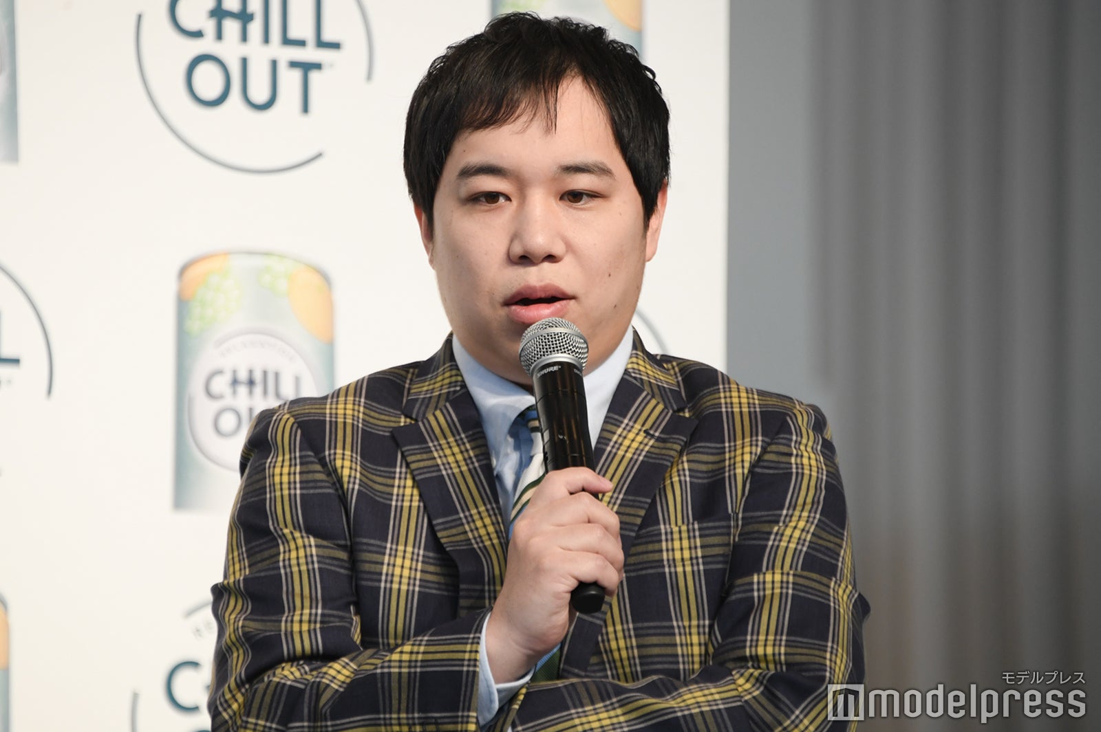 せいや（C）モデルプレス