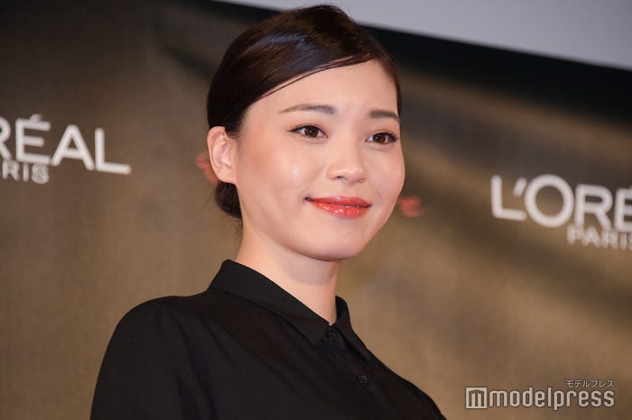 和田さん。(C)モデルプレス