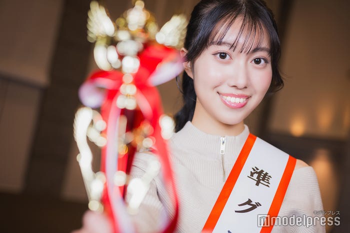 小林夕華さん(C)モデルプレス