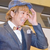 緊急手術の楽しんご 改名宣言 イヤな名前も明かす モデルプレス