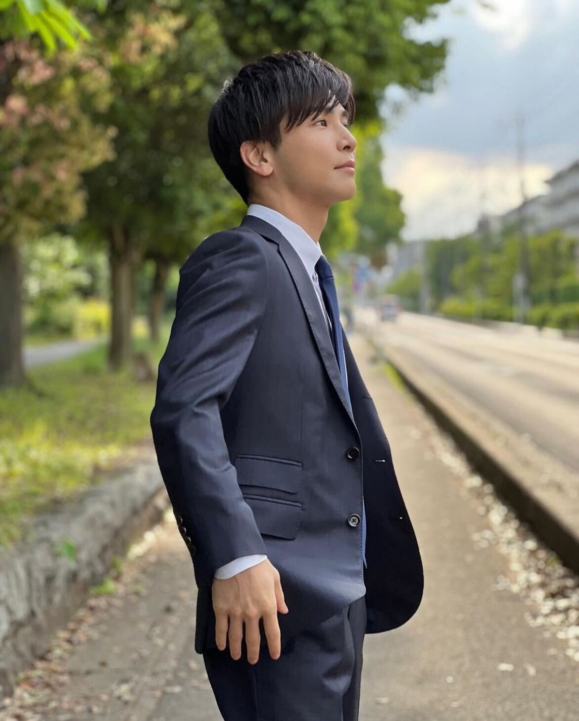 岩田剛典Instagramより