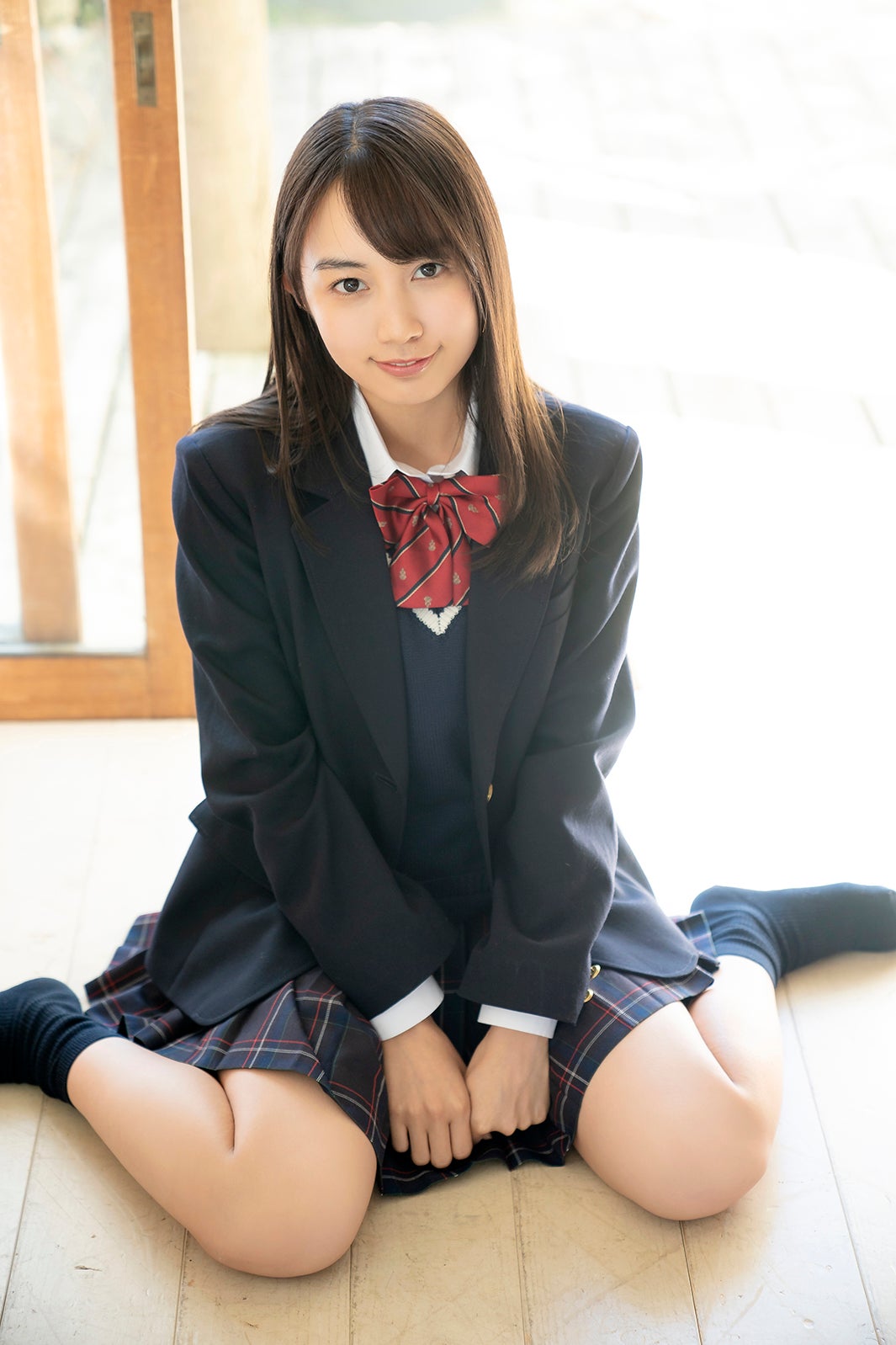 黒木ひかり（C）小池伸一郎（秋田書店2020）