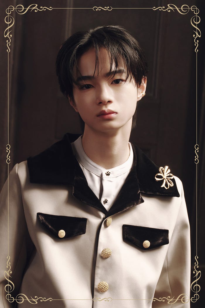 越山敬達(提供写真)