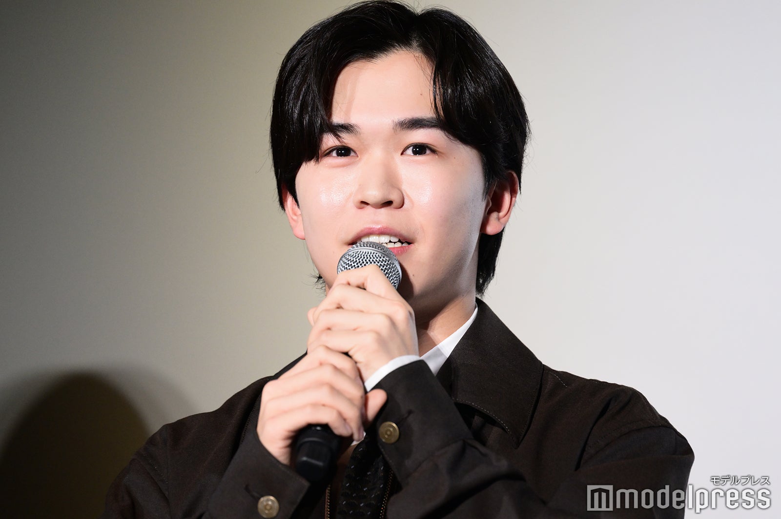 鈴木福（C）モデルプレス