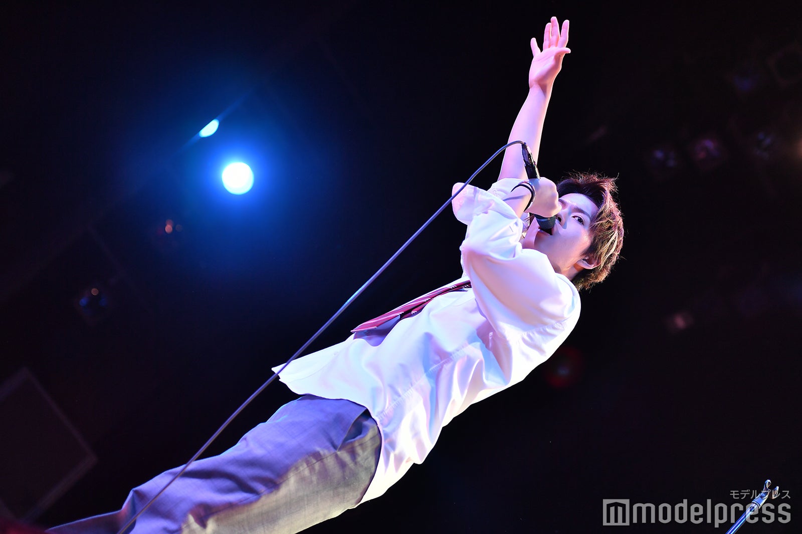 佐野勇斗（C）モデルプレス