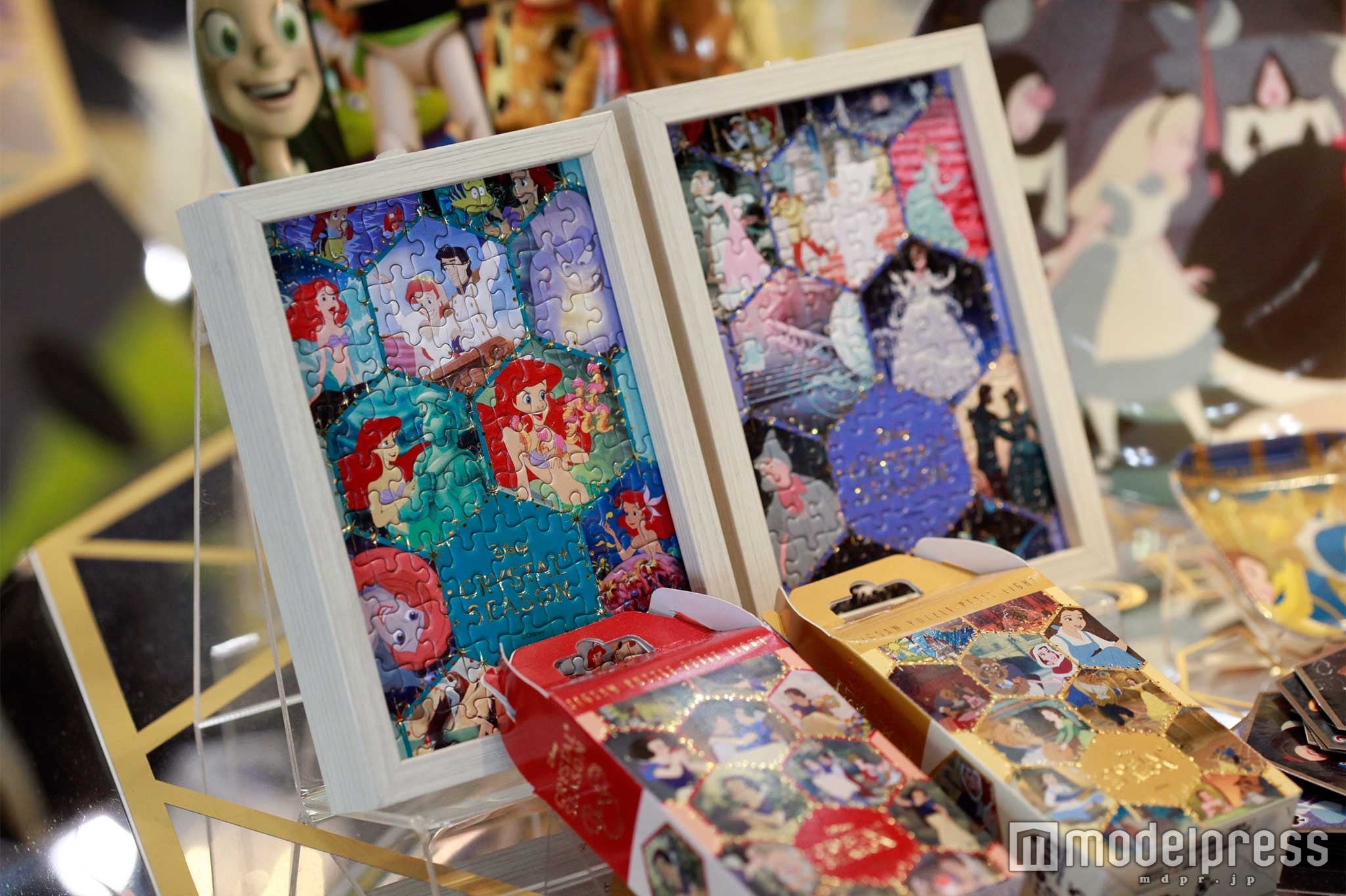 ファイナルフレーム（C）Disney