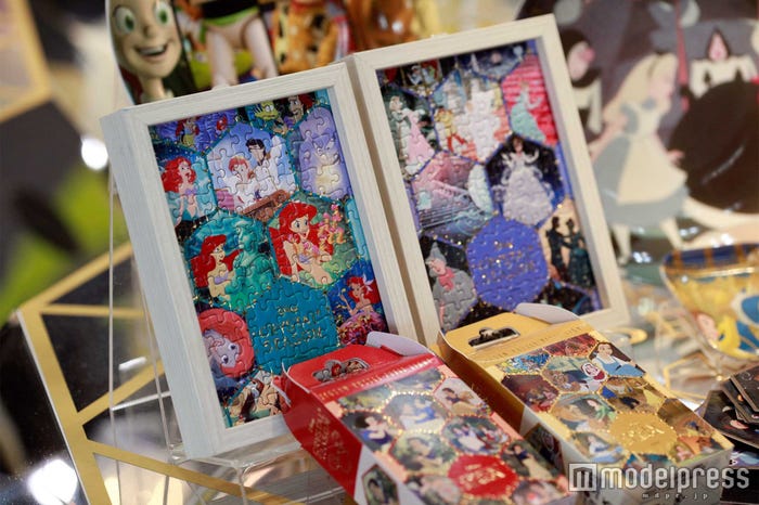 ファイナルフレーム(C)Disney