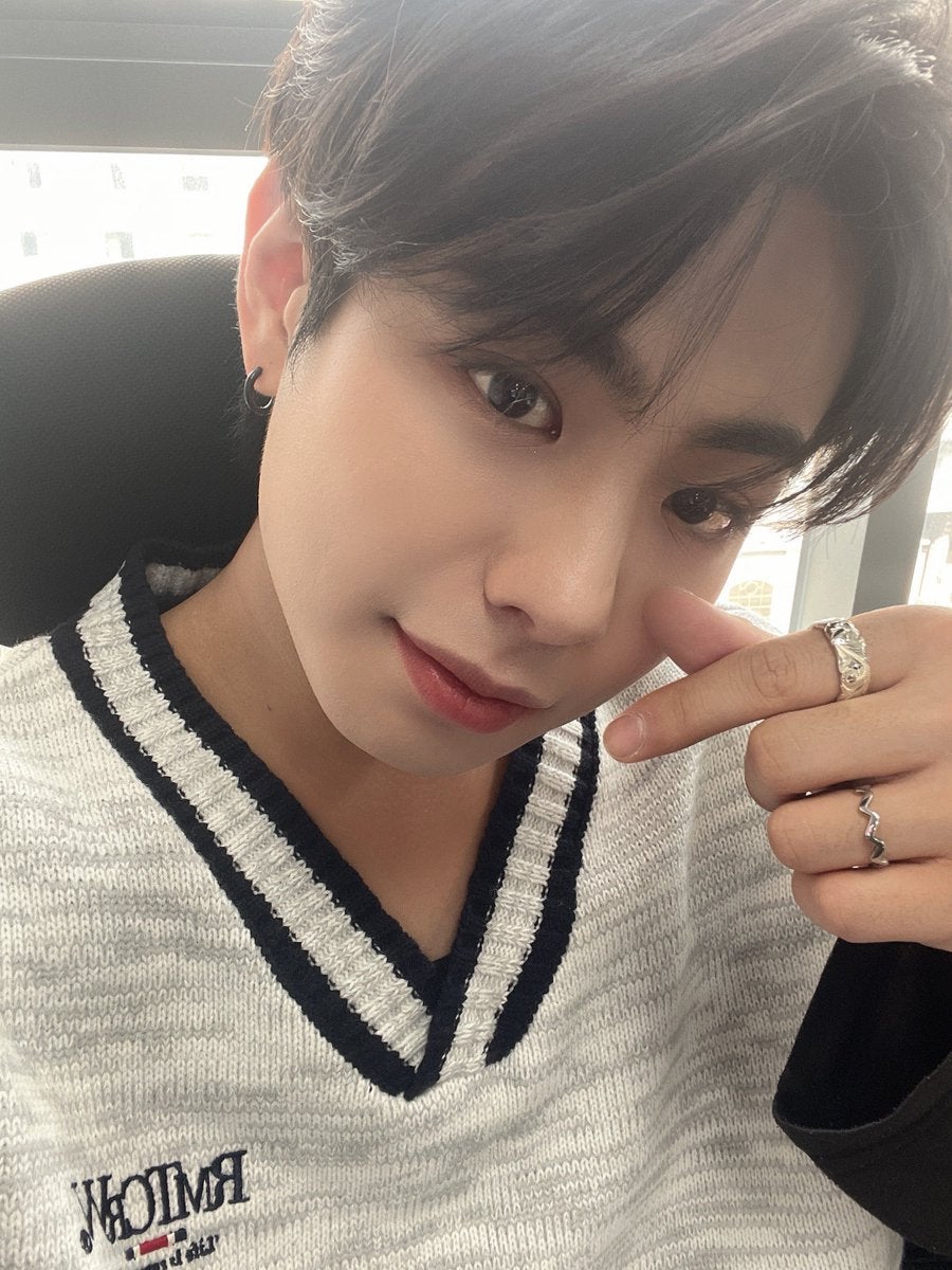 「BOYS PLANET」ファイナル脱落の佳汰、ラップマスター・pH-1への“公開返事”が話題「ここで来るとは」「期待」ファンへ直筆メッセージ