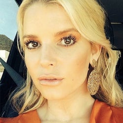 ジェシカ・シンプソン、超キュートな娘の写真を公開