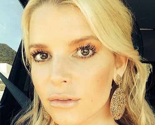 ジェシカ・シンプソン、超キュートな娘の写真を公開