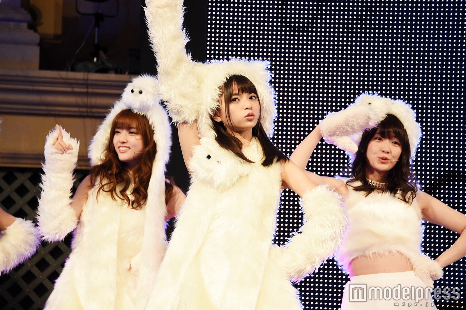 齋藤飛鳥（C）モデルプレス