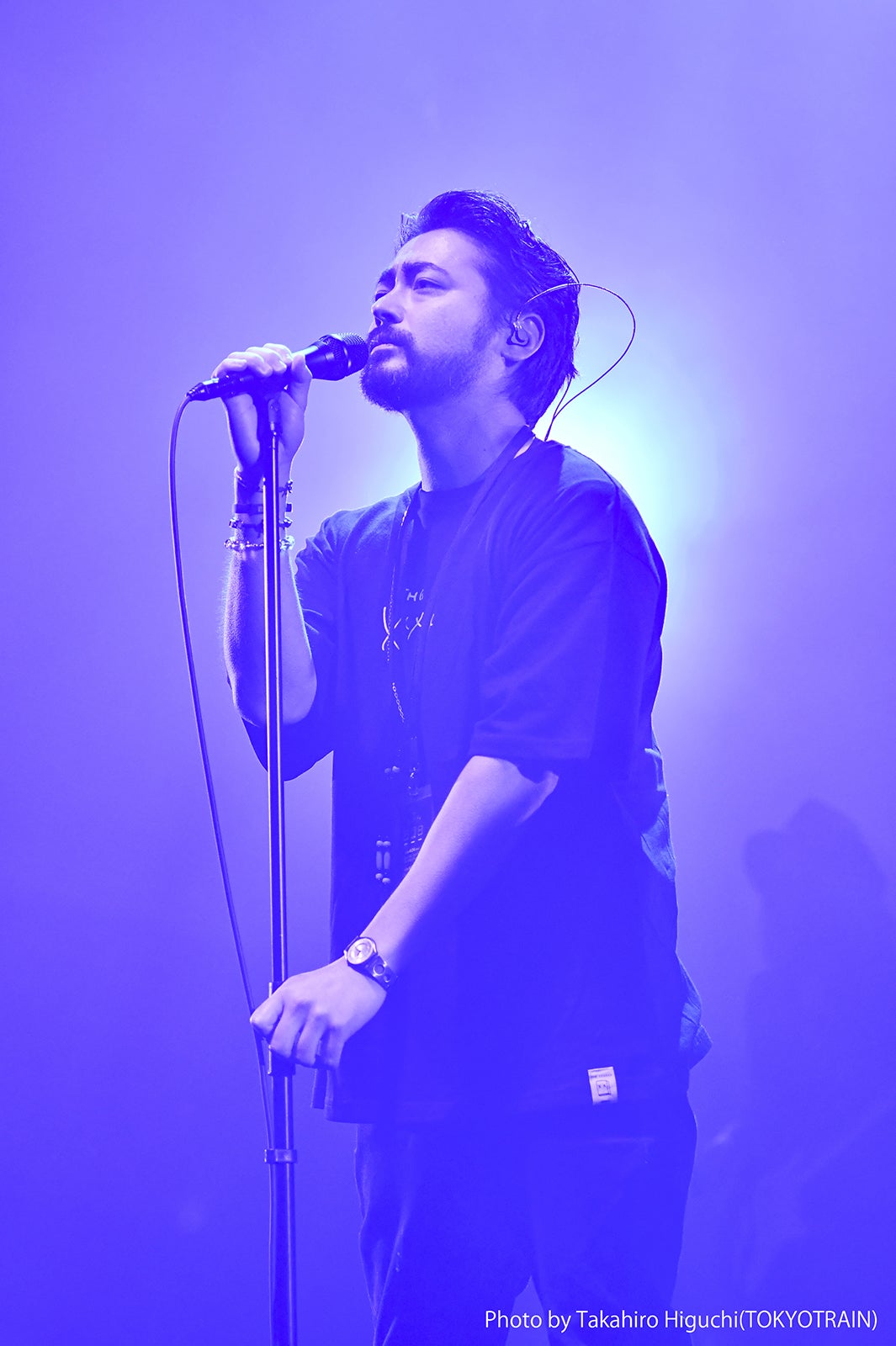 THE XXXXXX（提供画像）