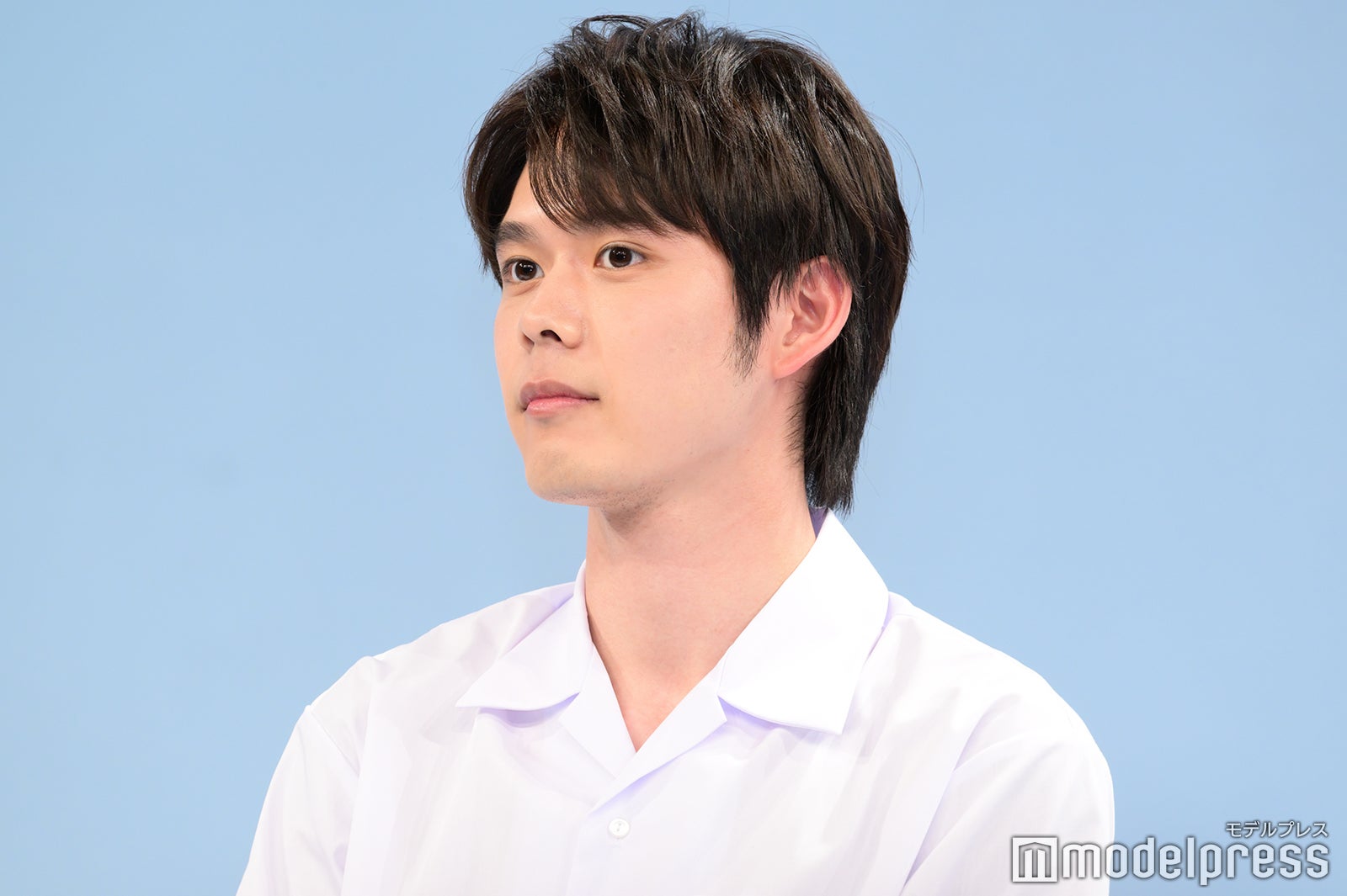 細田佳央太（C）モデルプレス