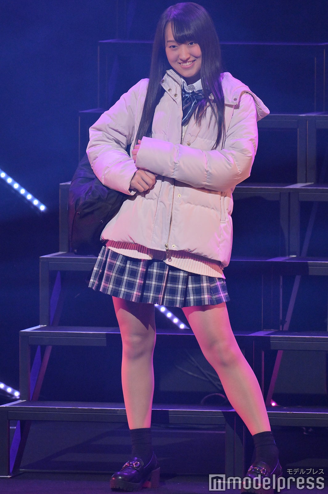 （C）モデルプレス