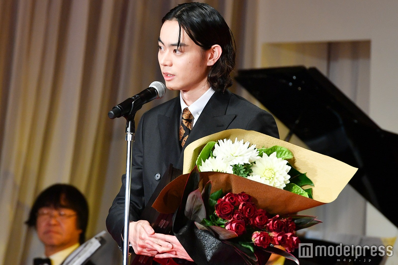 菅田将暉 （C）モデルプレス