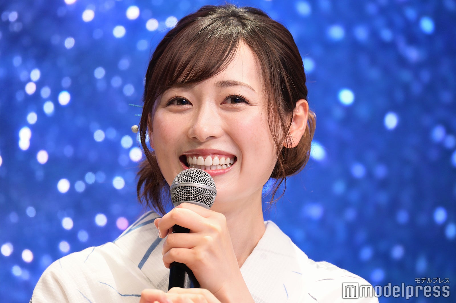 福原遥（C）モデルプレス