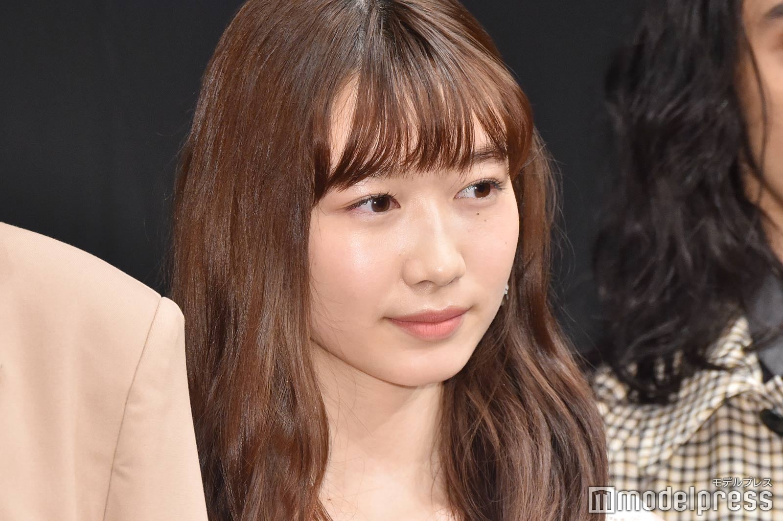 岡本夏美 （C）モデルプレス