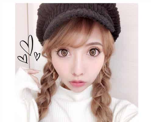 吉川ちか、新たな手術で問題発生「整形は慎重に」施術当日の動画も公開