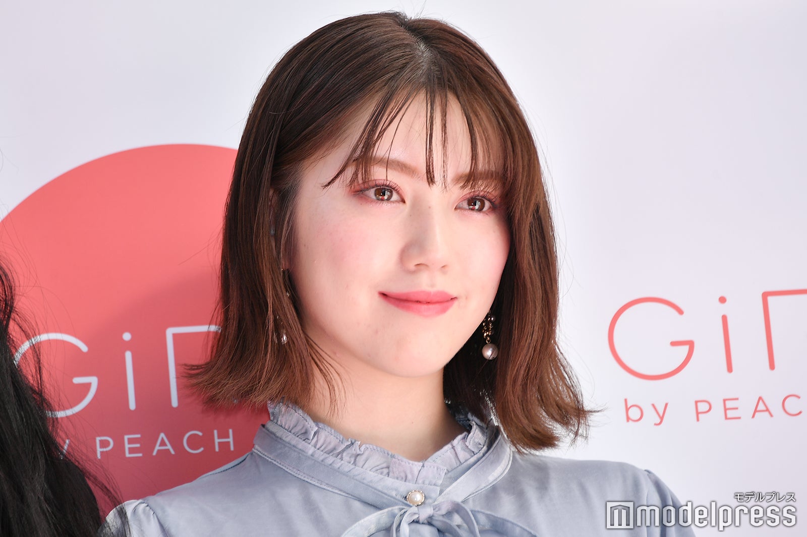 中野恵那（C）モデルプレス