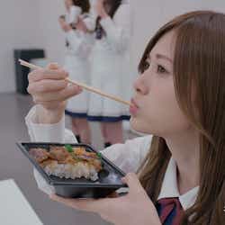 モデルプレス - 乃木坂46の“マネキンチャレンジ”が可愛い 固まりながら個性ダダ漏れ