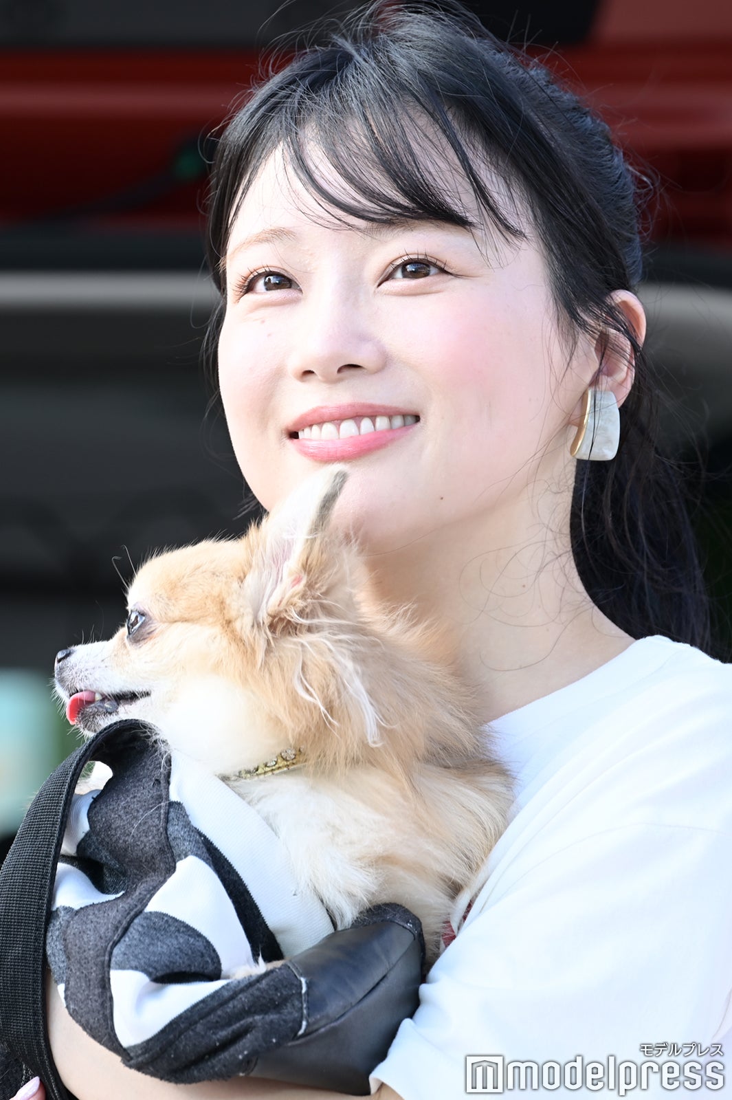 重盛さと美 （C）モデルプレス