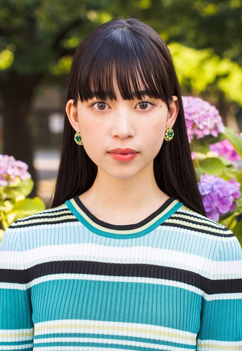 森川葵（C）「このマンガがすごい！」製作委員会