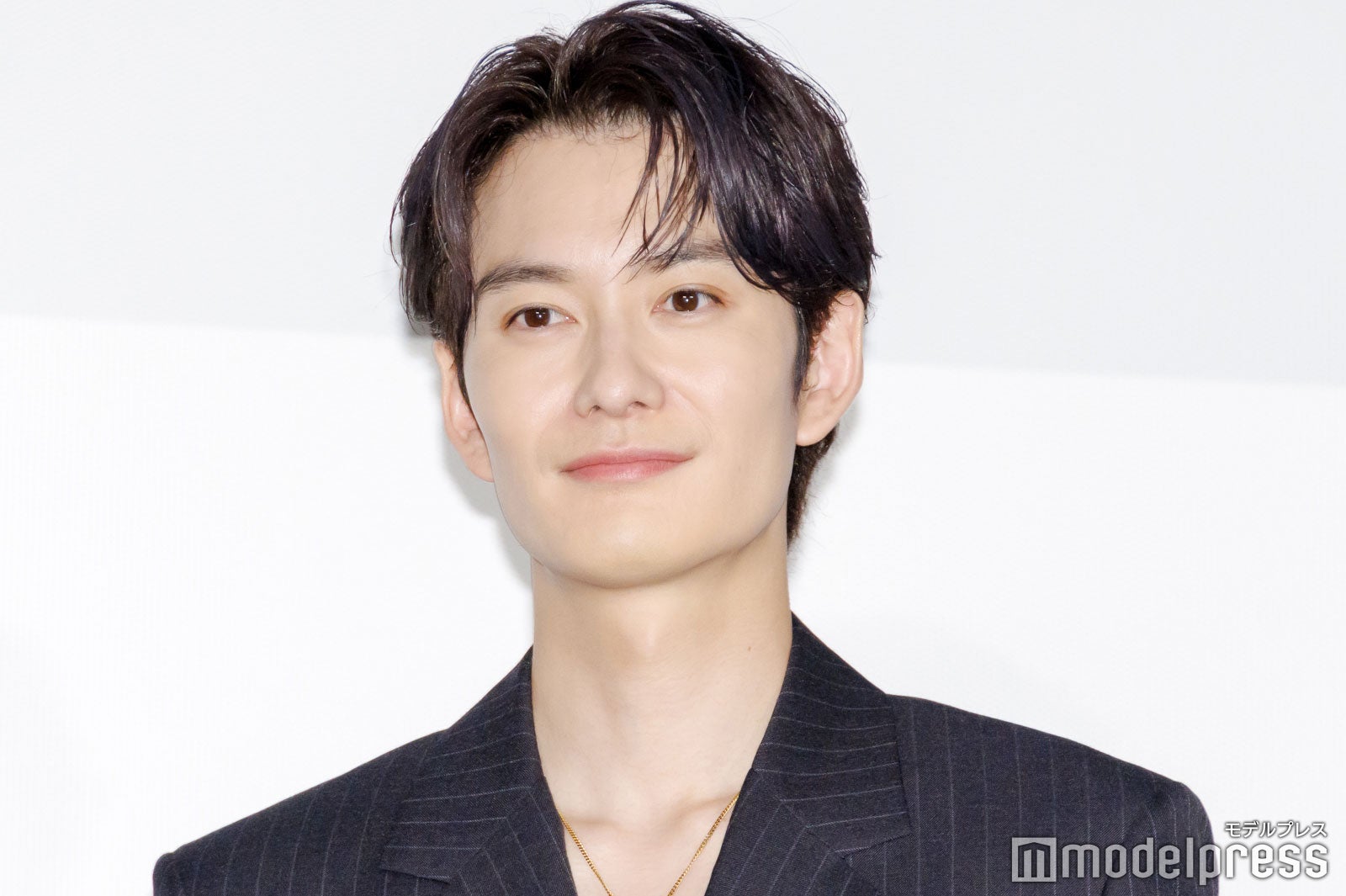 （C）モデルプレス