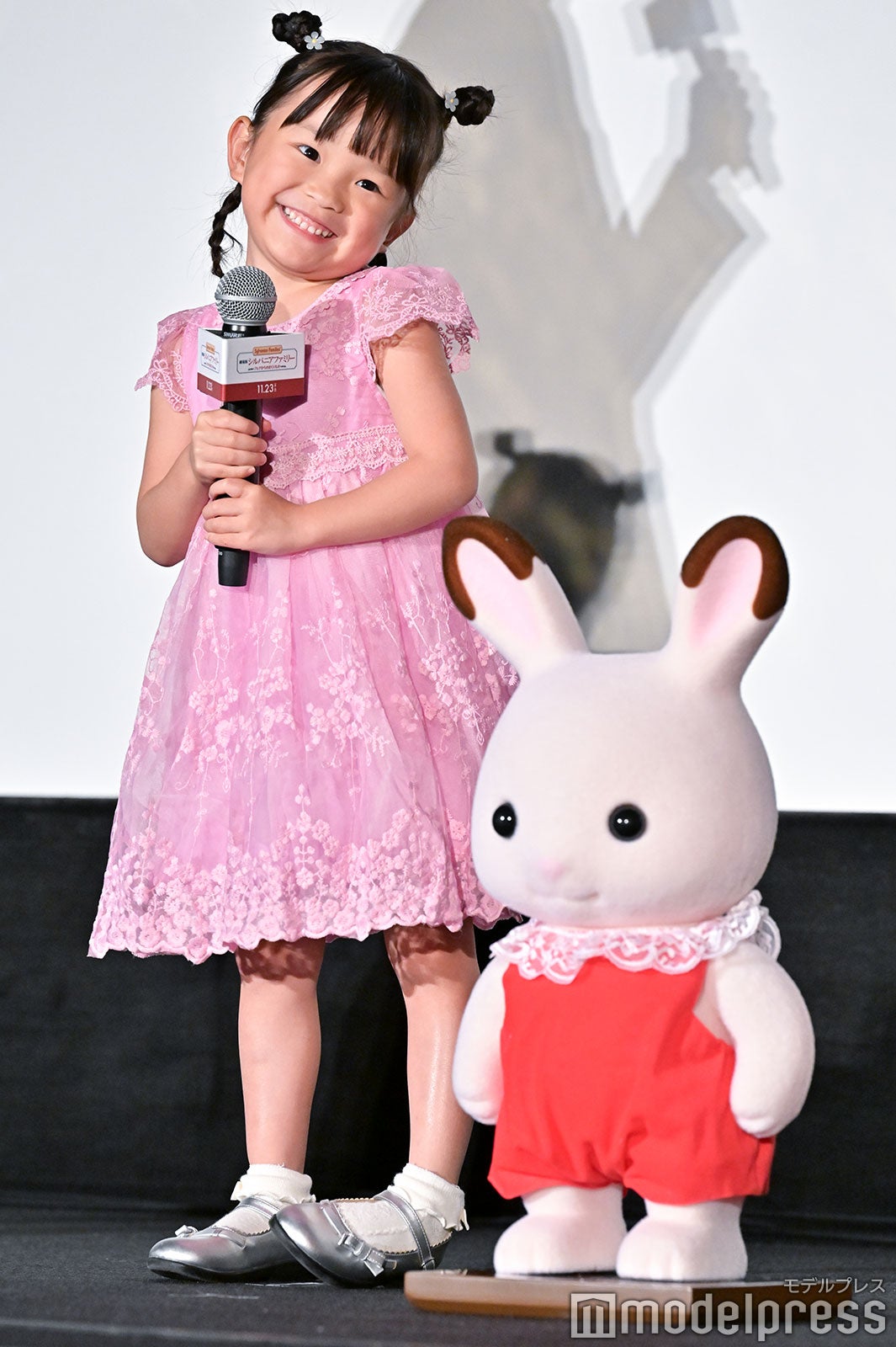 村方乃々佳（C）モデルプレス