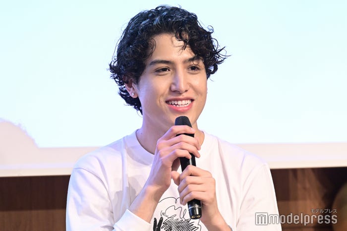 kemio(C)モデルプレス