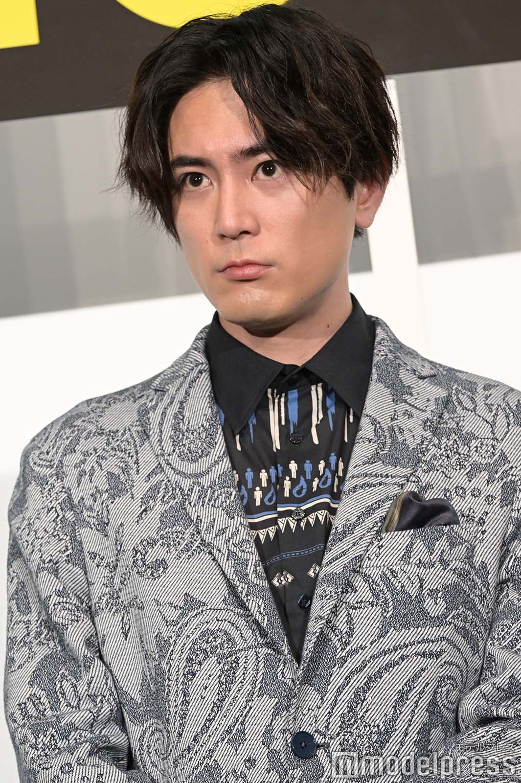 間宮祥太朗 （C）モデルプレス