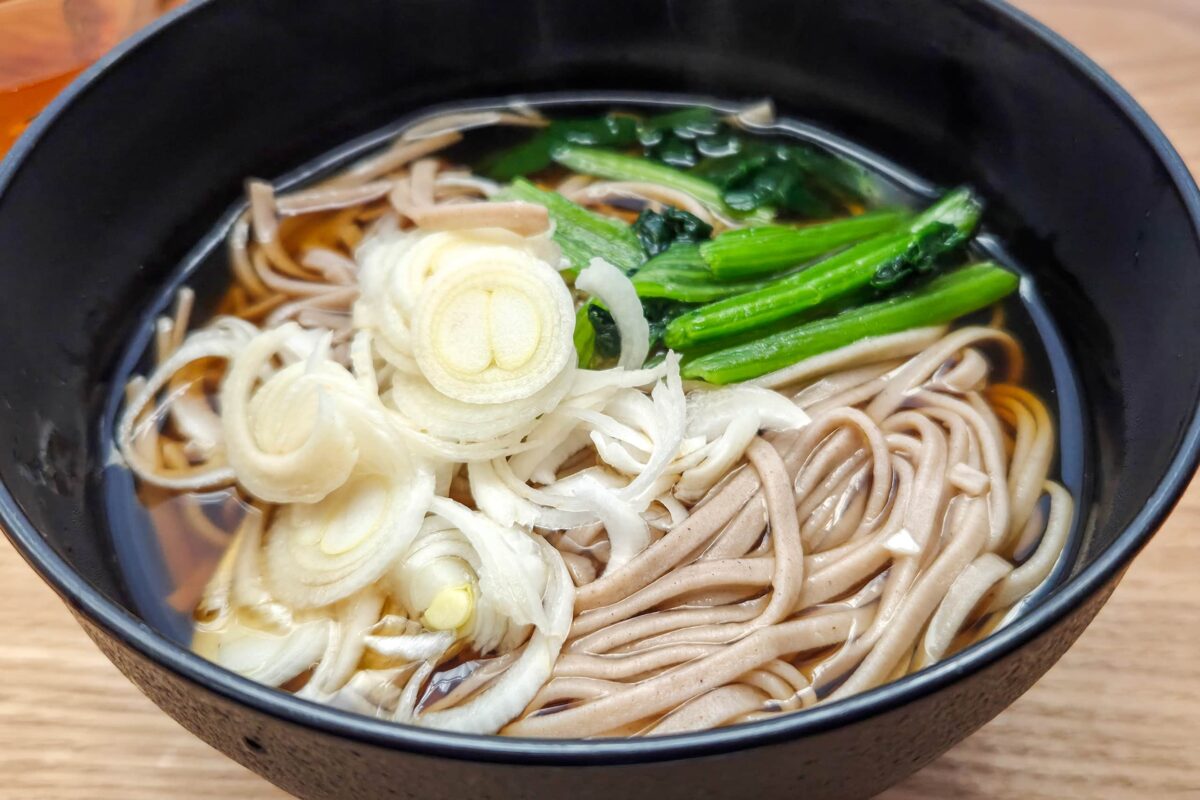 【売り切れ続出？】無印良品の「出雲そば」が年末年始の正解 また発売してほしい…