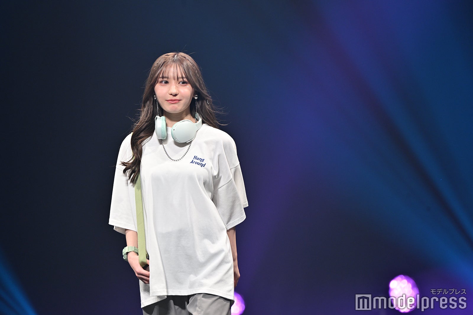 （C）モデルプレス