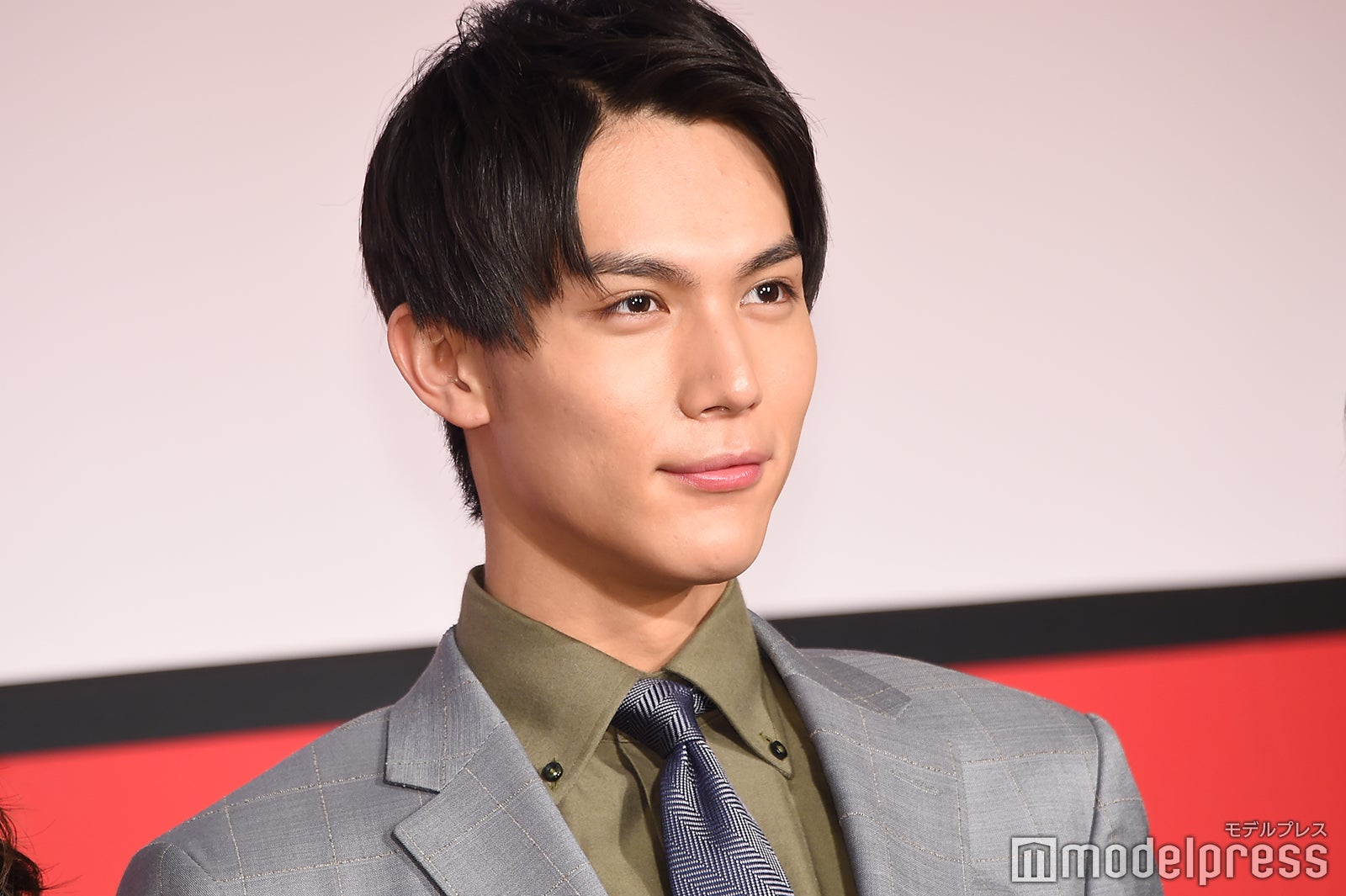 中川大志 （C）モデルプレス