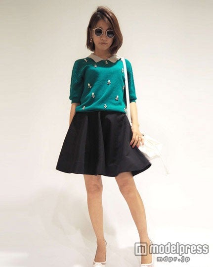 巾着ポシェット「deicy」8,640円（税込）