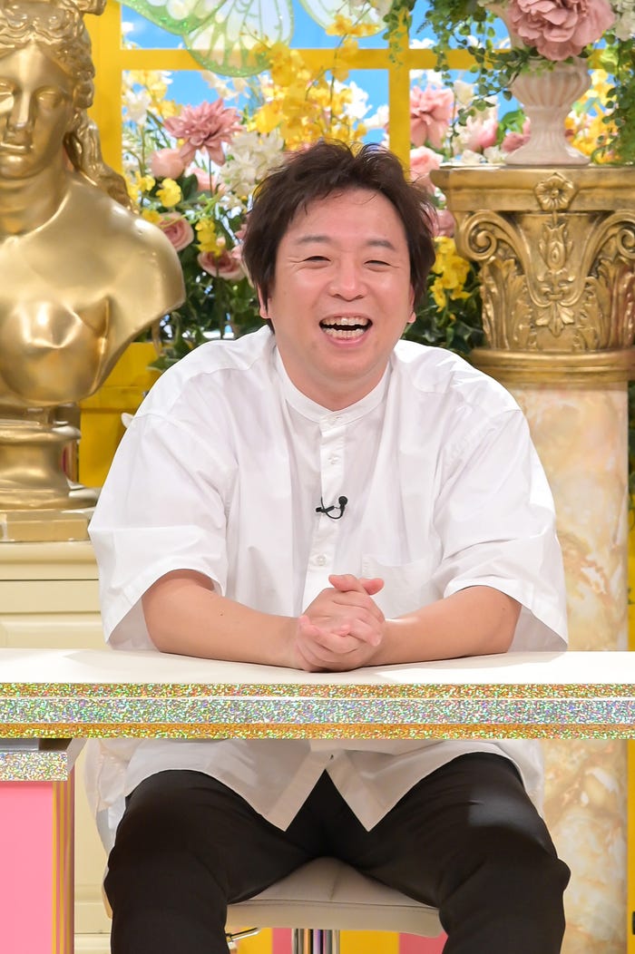 ホリ(C)MBS