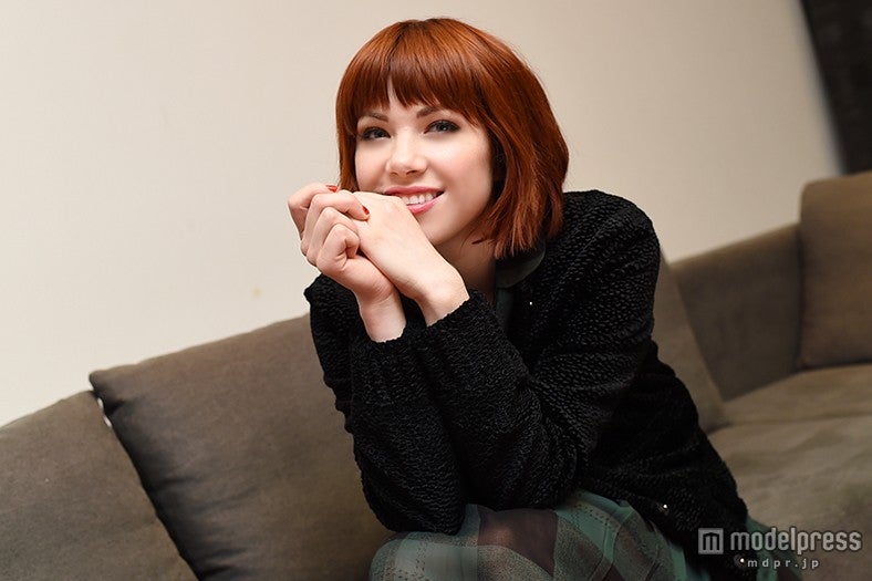 カーリー・レイ・ジェプセン